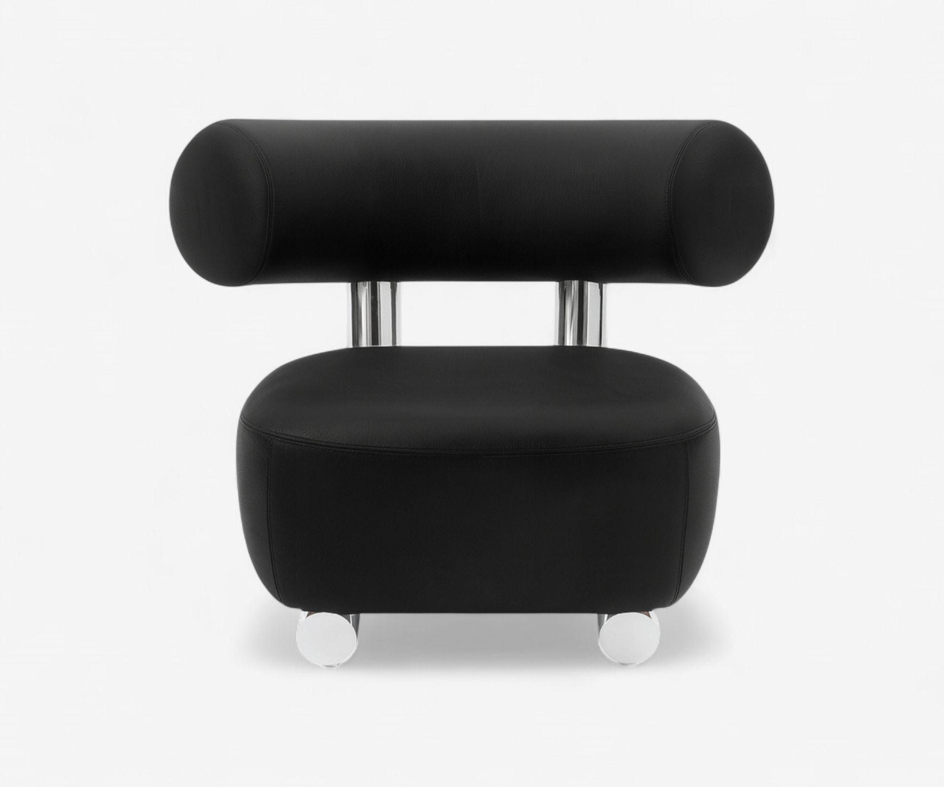 Pipe Chair - The Essential 