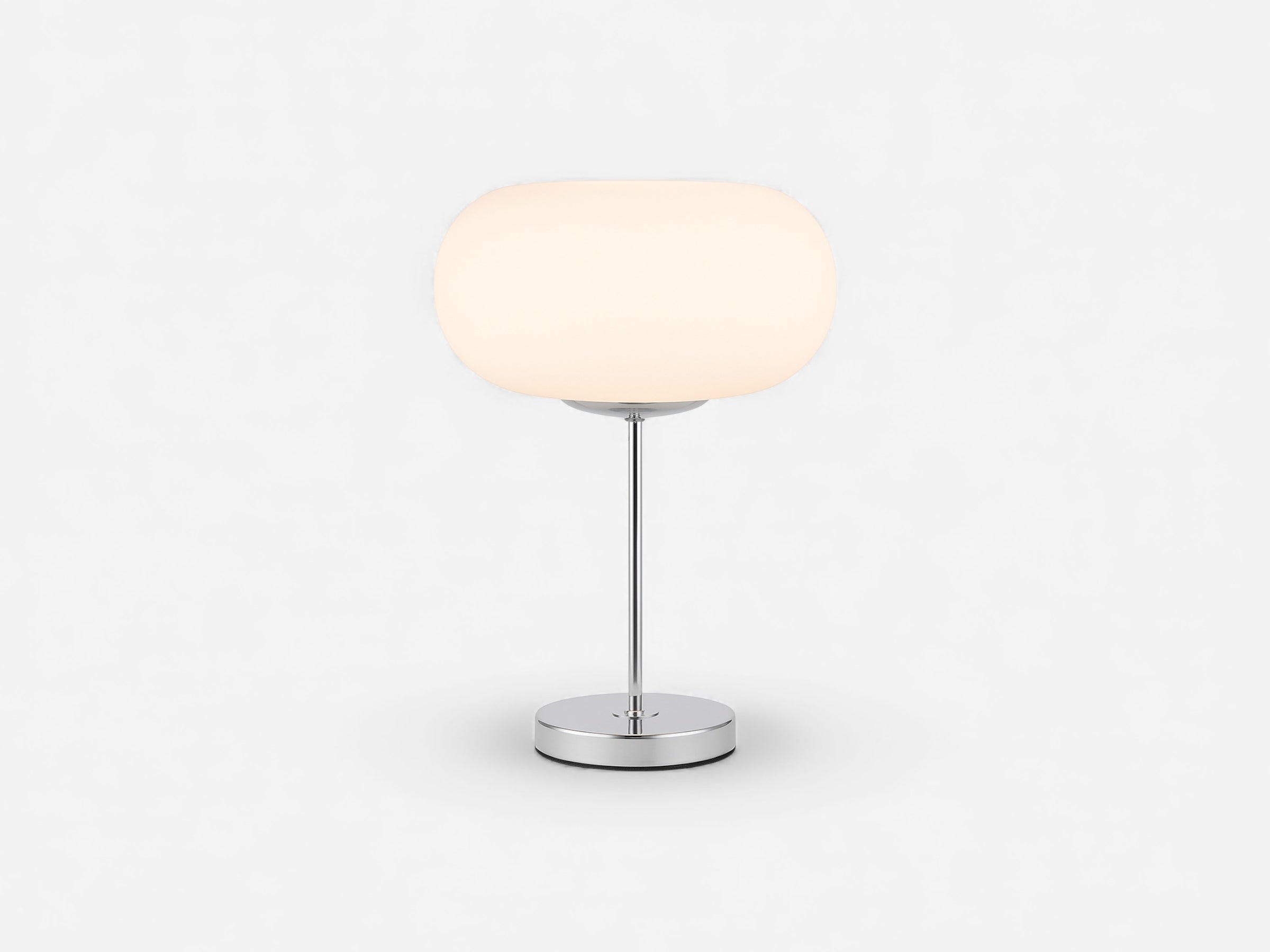 Opal Table Lamp - The Essential 