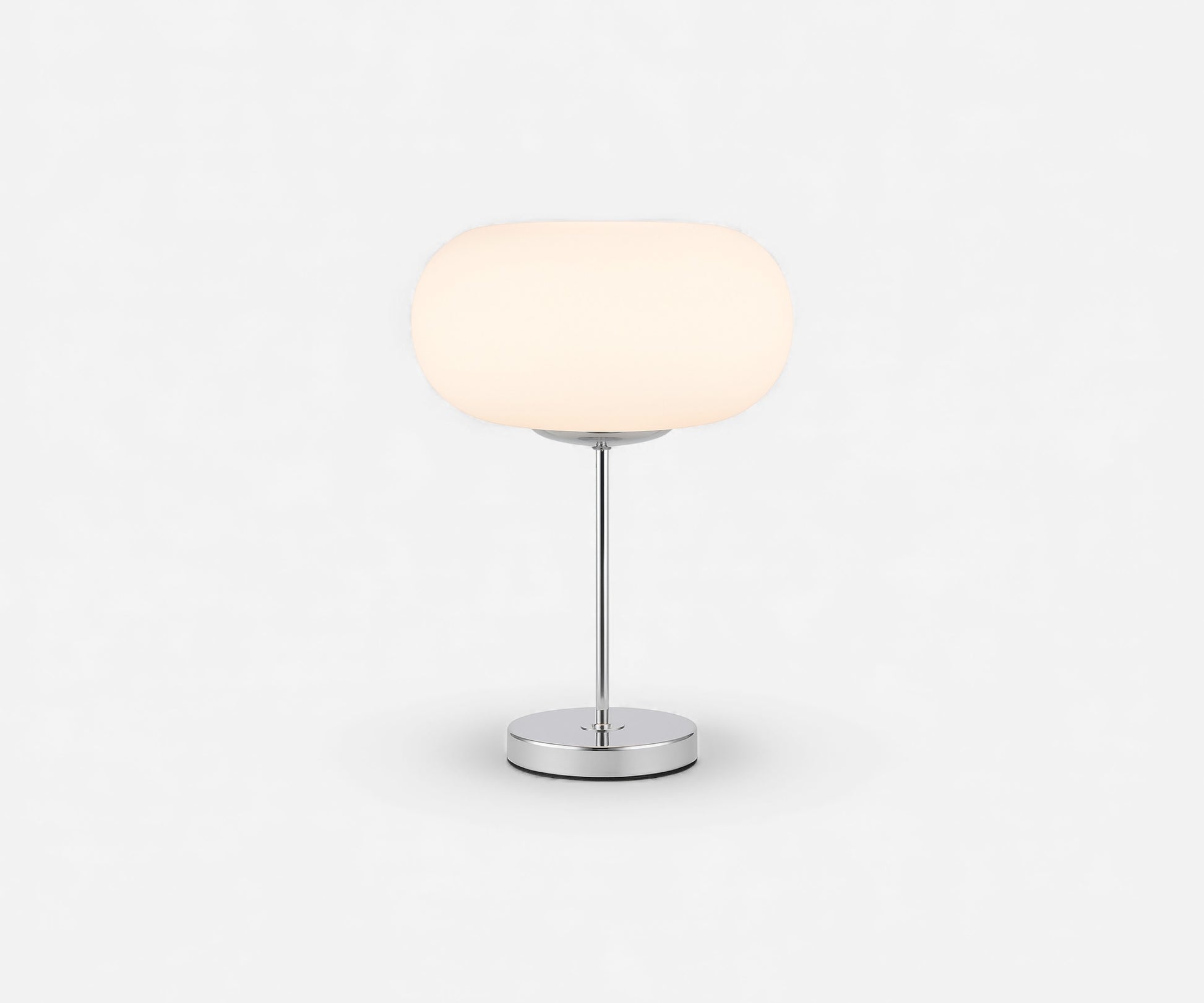 Opal Table Lamp - The Essential 