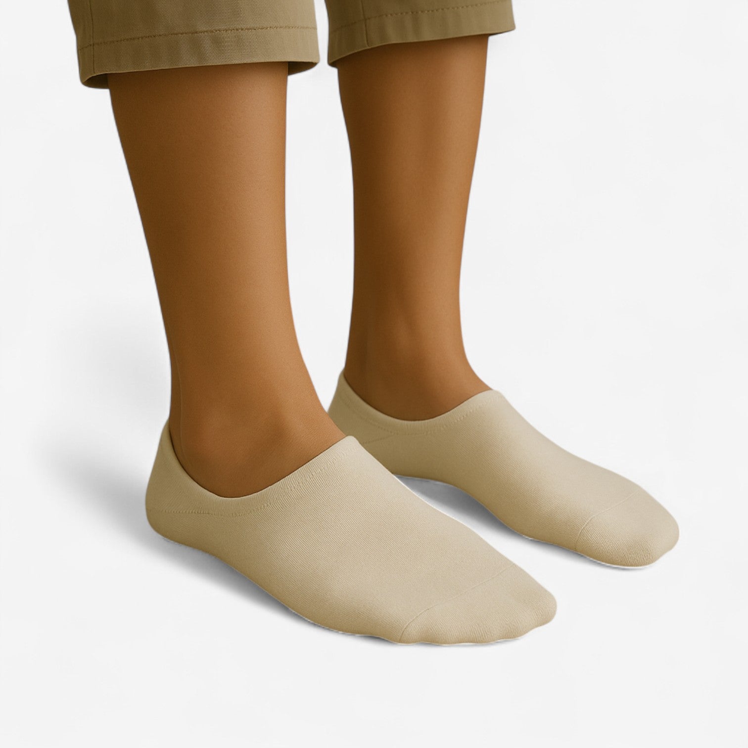Organic Cotton Socks - The Essential 