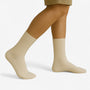 Organic Cotton Socks - The Essential 
