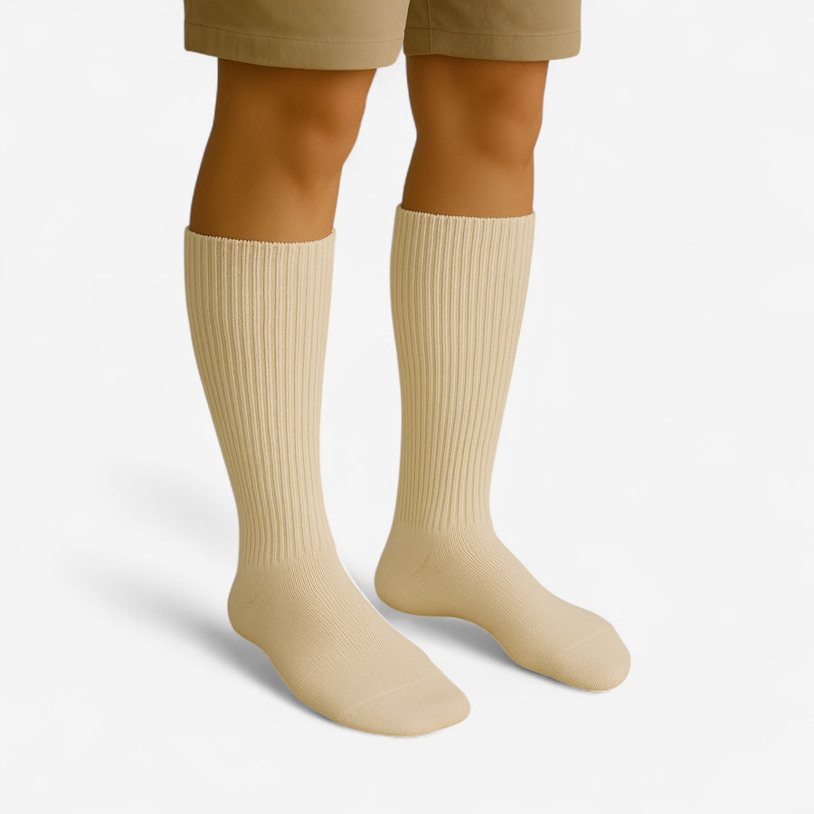 Organic Cotton Socks