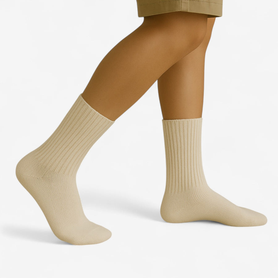 Organic Cotton Socks