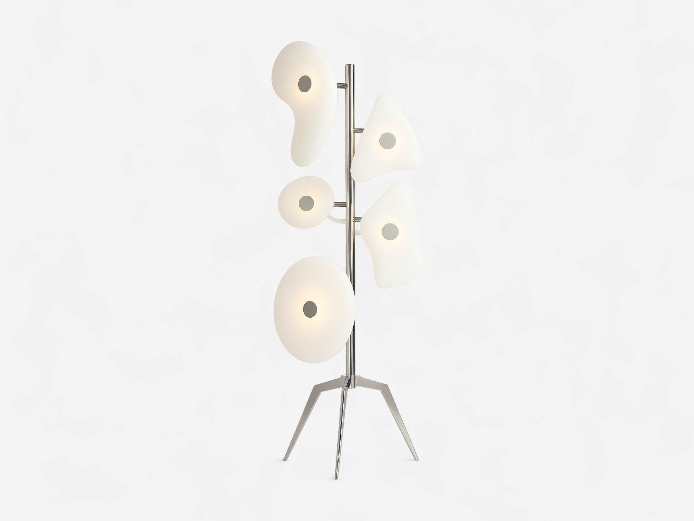 Orbit Floor Lamp - The Essential 