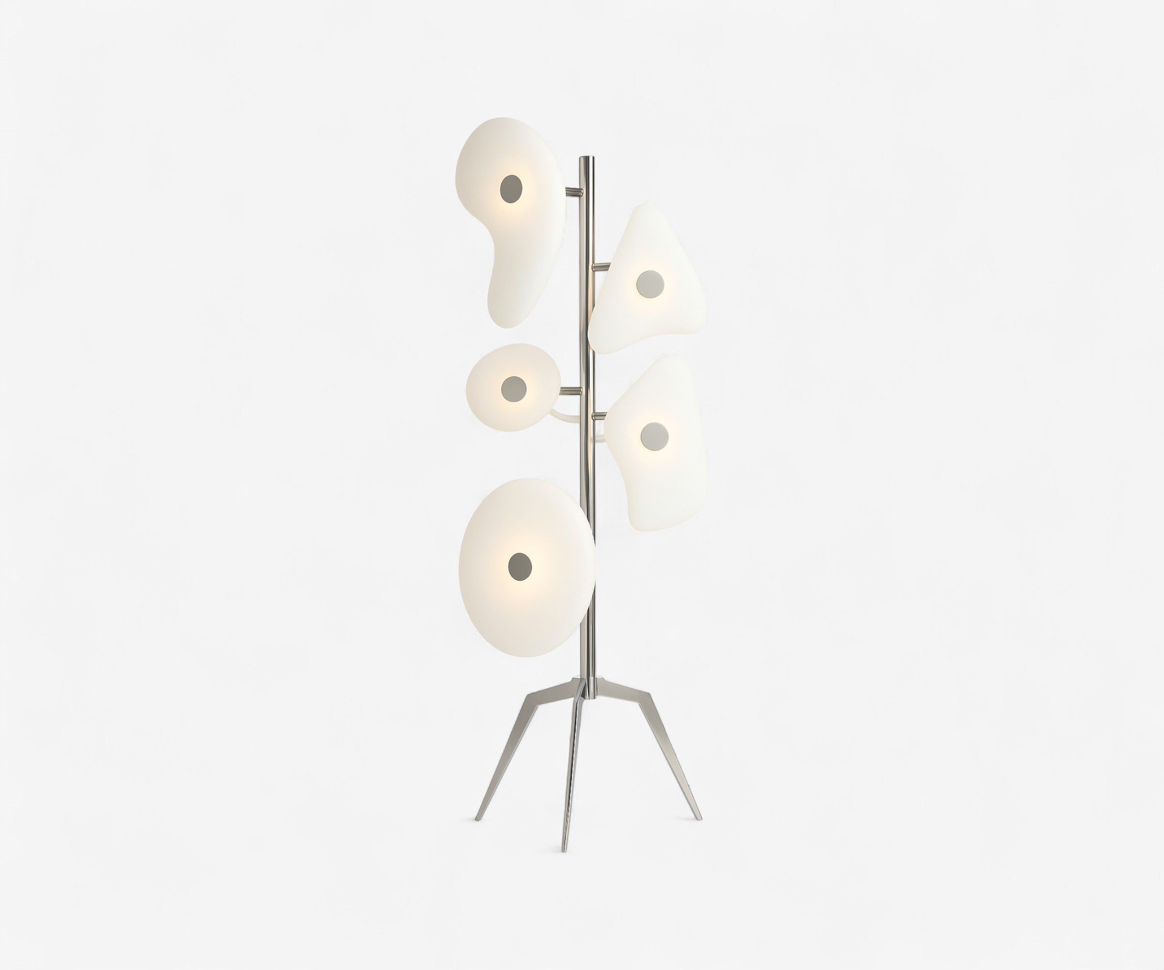 Orbit Floor Lamp - The Essential 