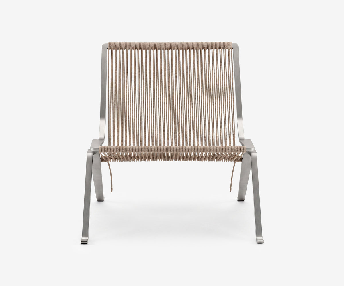 Oskar Lounge Chair