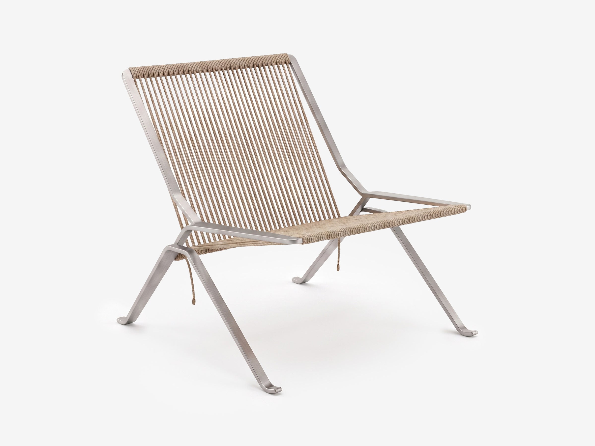 Oskar Lounge Chair
