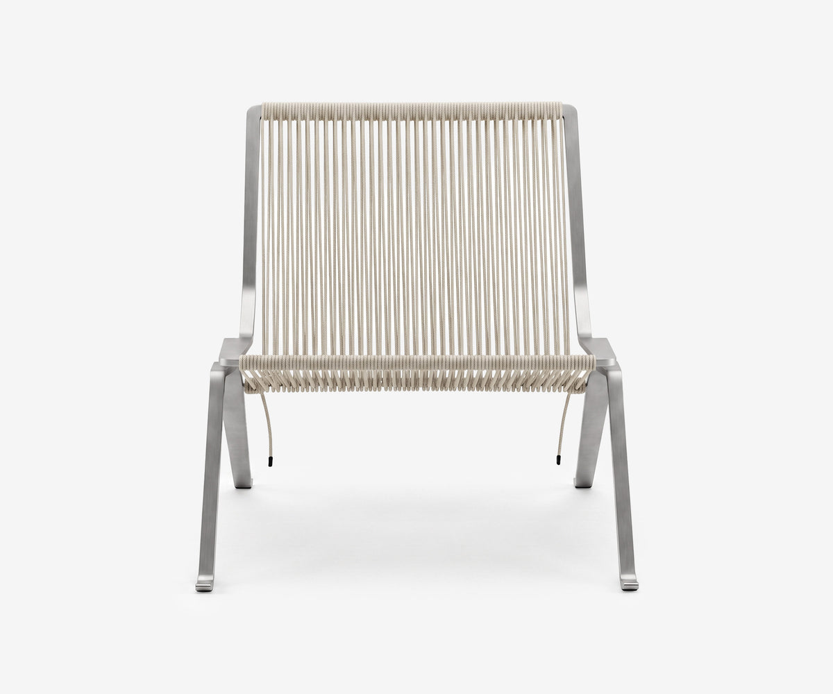 Oskar Lounge Chair