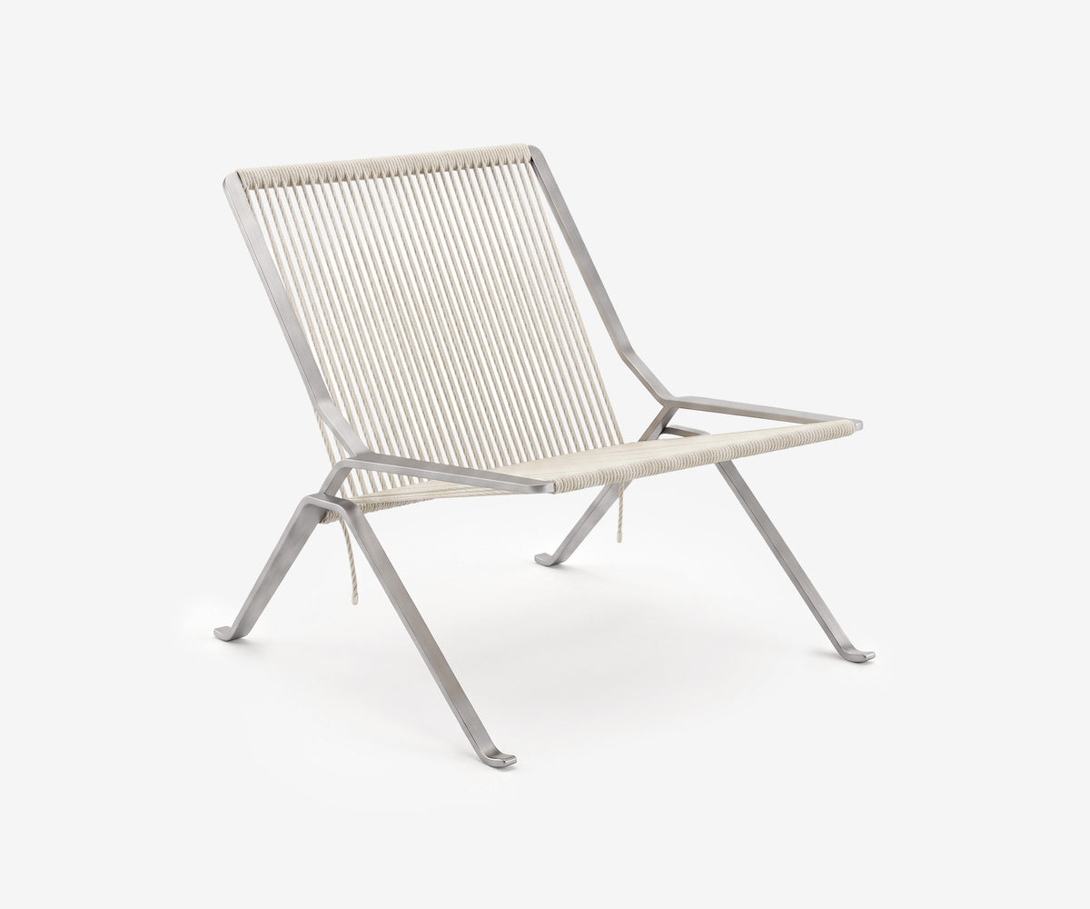 Oskar Lounge Chair