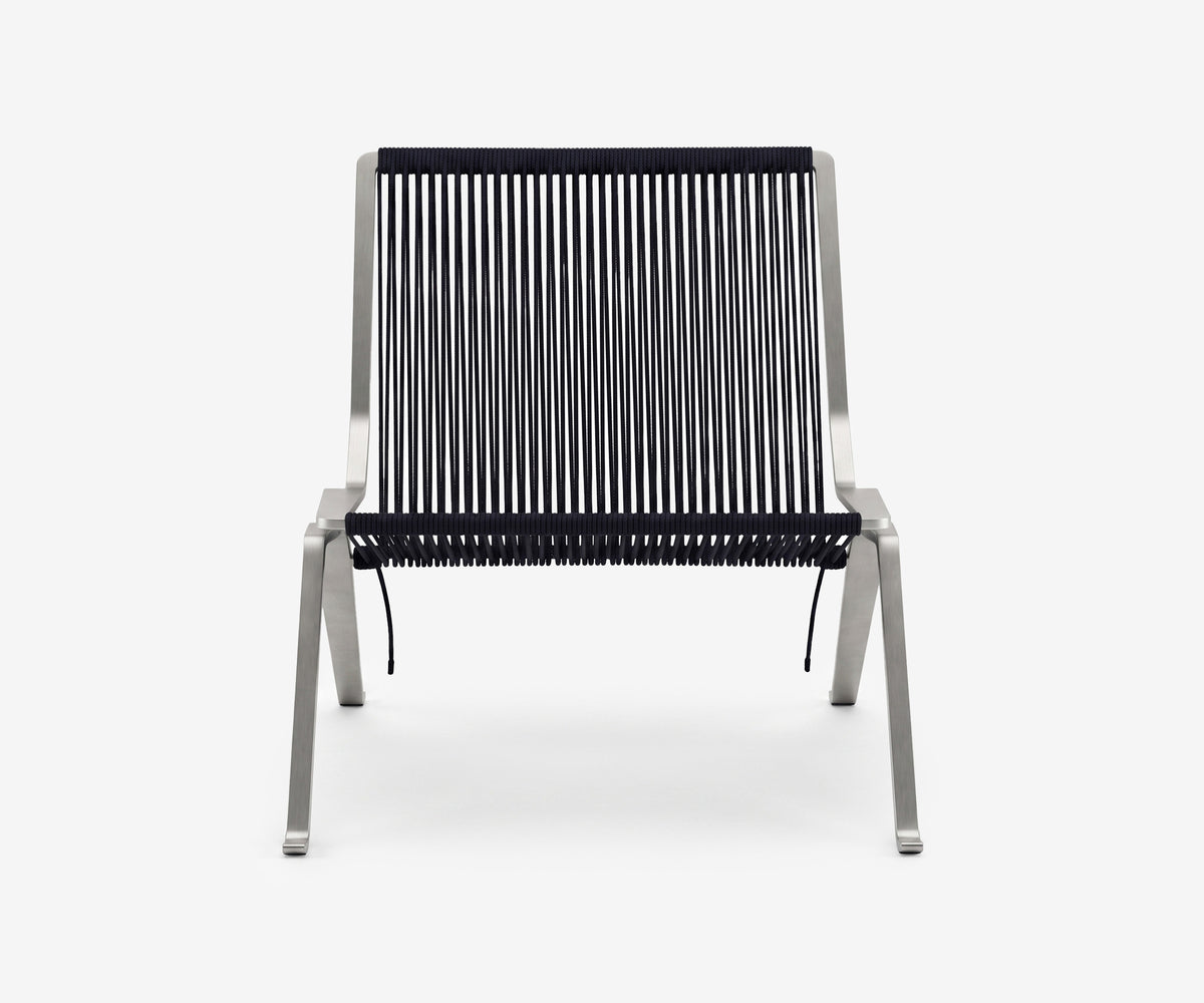 Oskar Lounge Chair