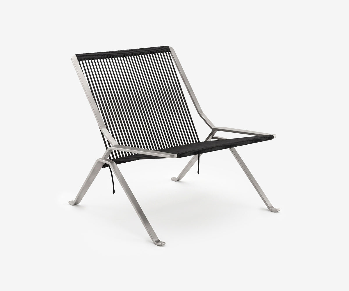 Oskar Lounge Chair
