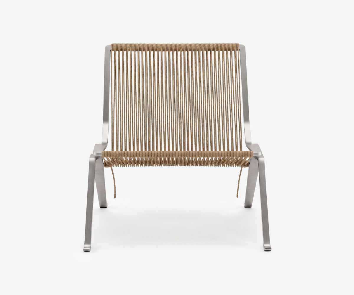 Oskar Lounge Chair