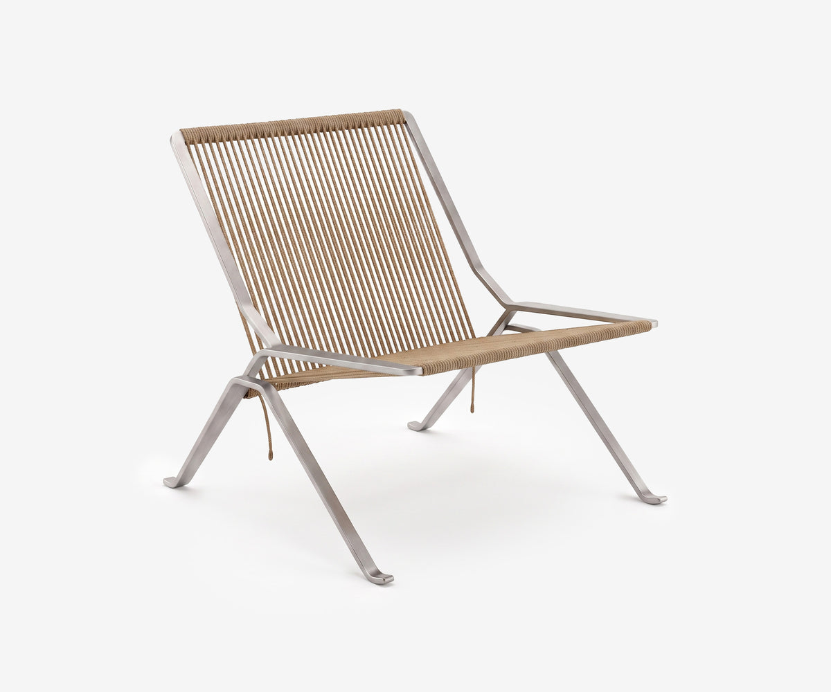 Oskar Lounge Chair