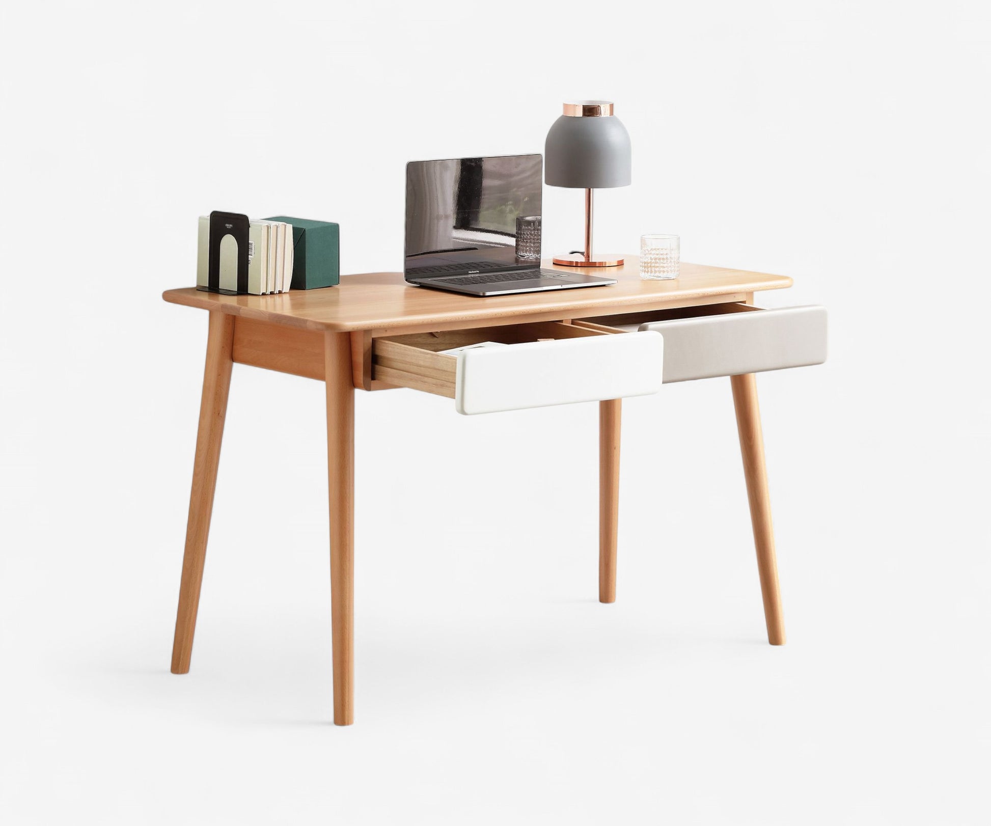 Oslo Solid Wood Desk