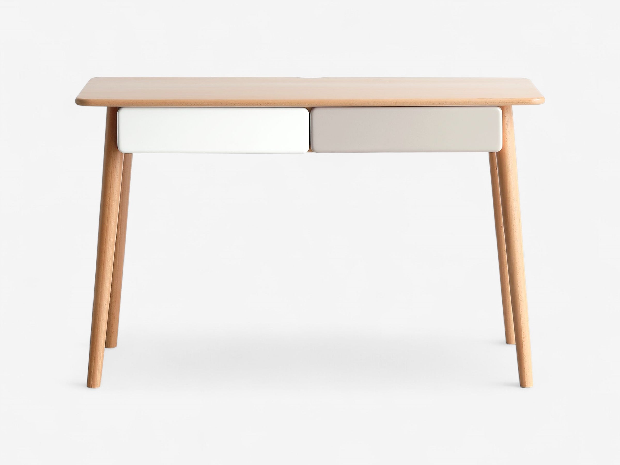 Oslo Solid Wood Desk