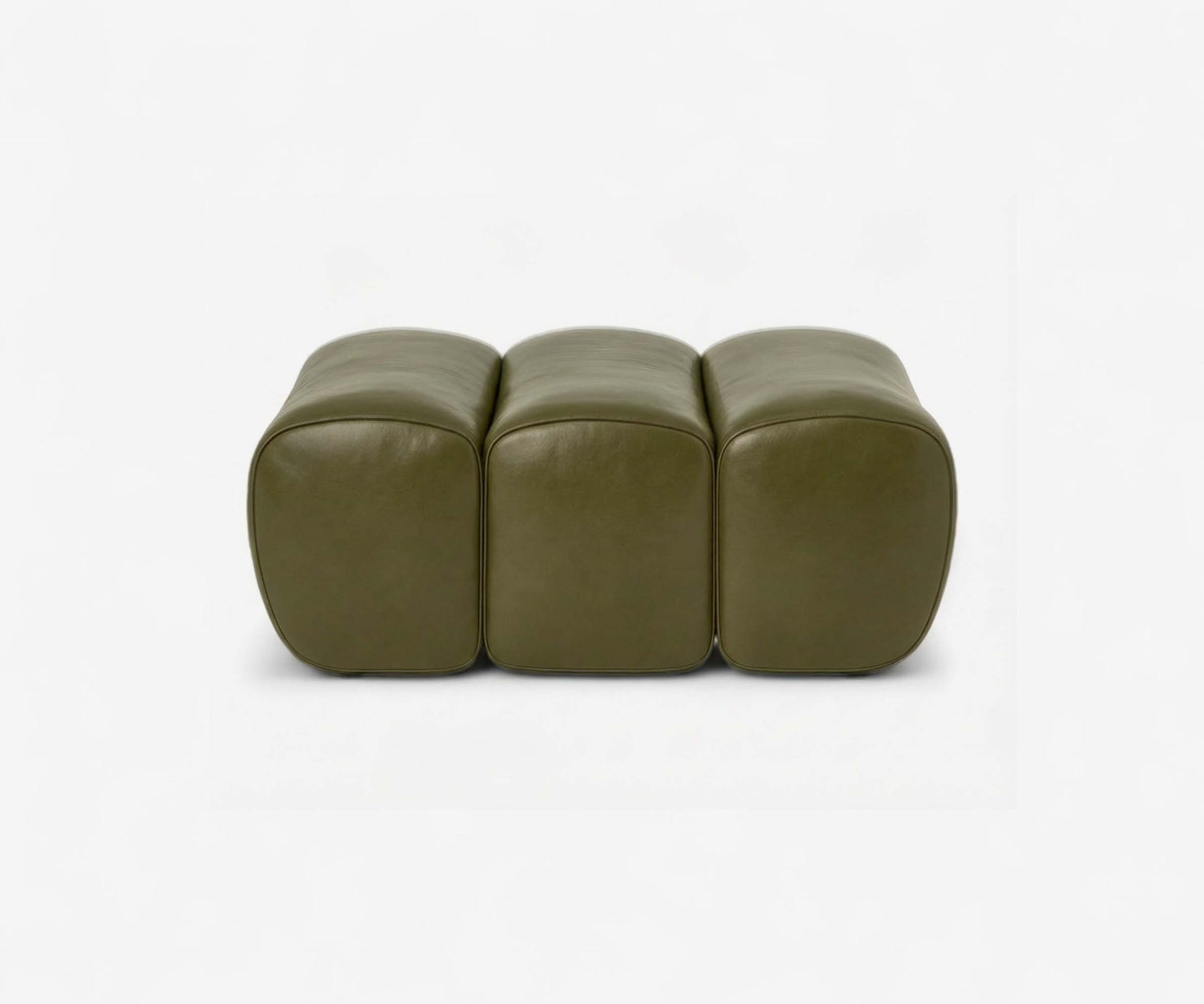 Forma Modular Sofa - The Essential 