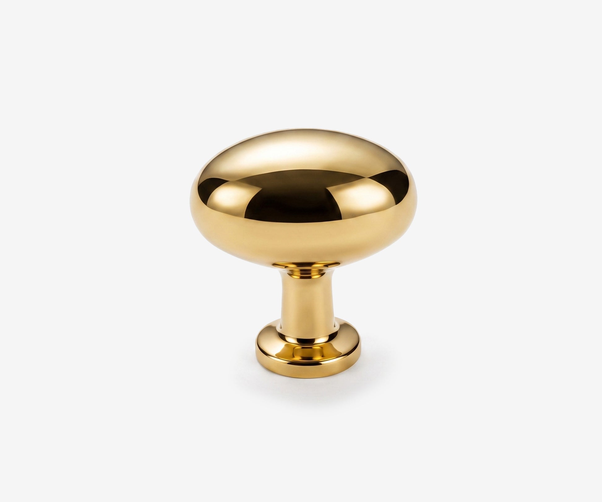 Ovolo Cabinet Knob