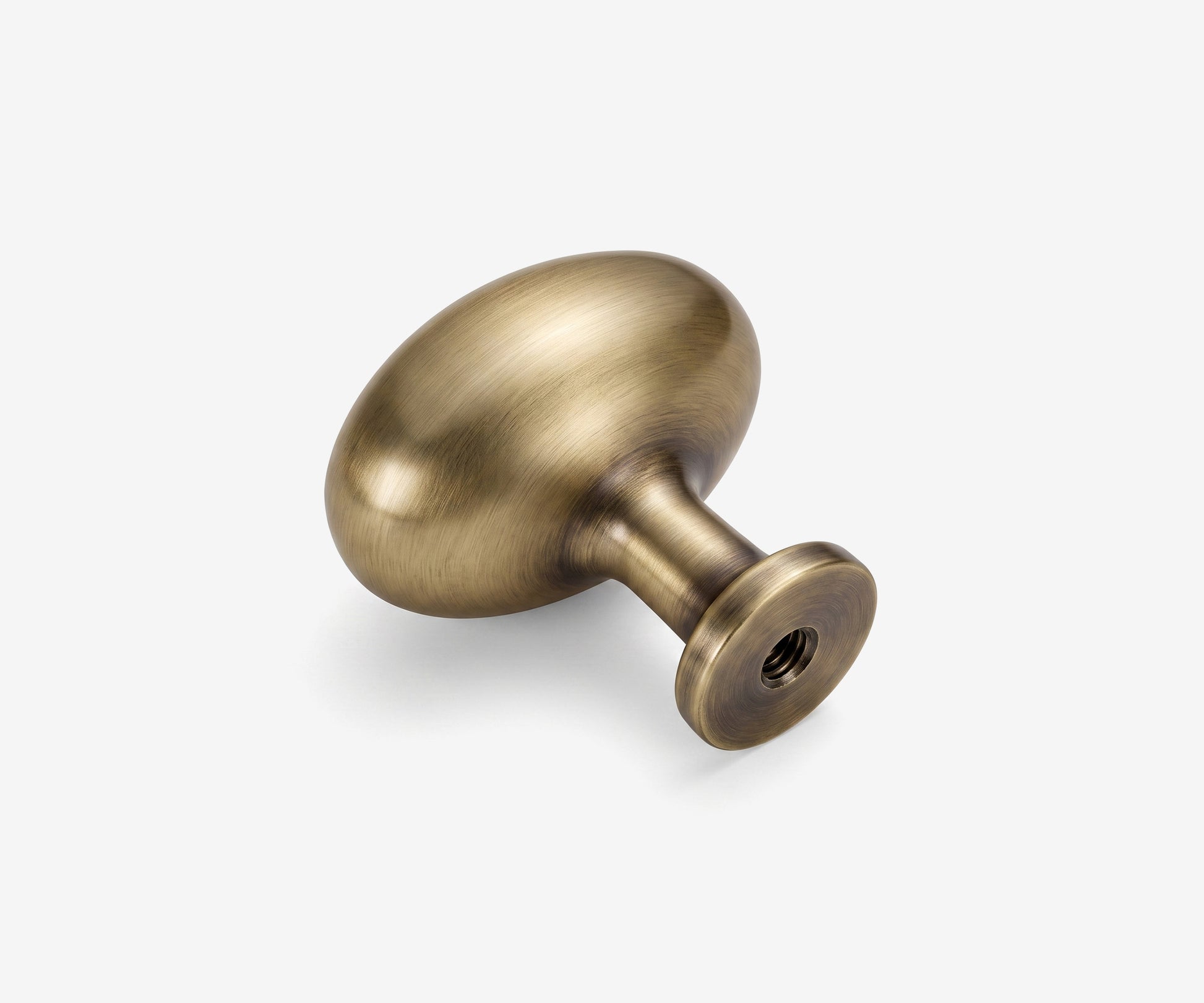 Ovolo Cabinet Knob