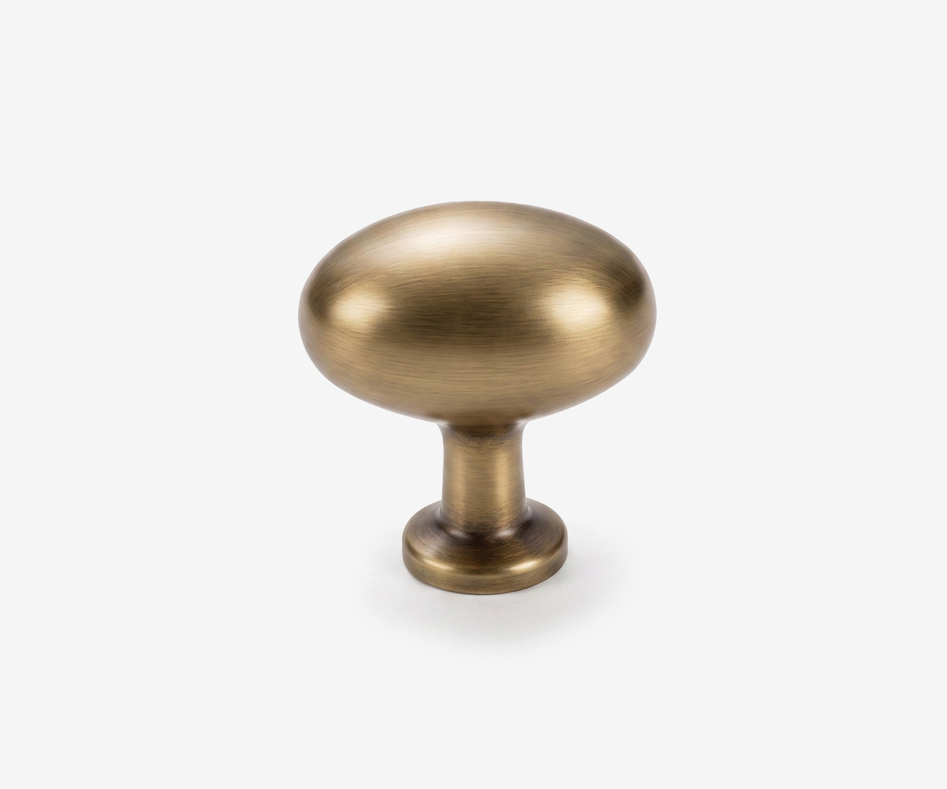 Ovolo Cabinet Knob