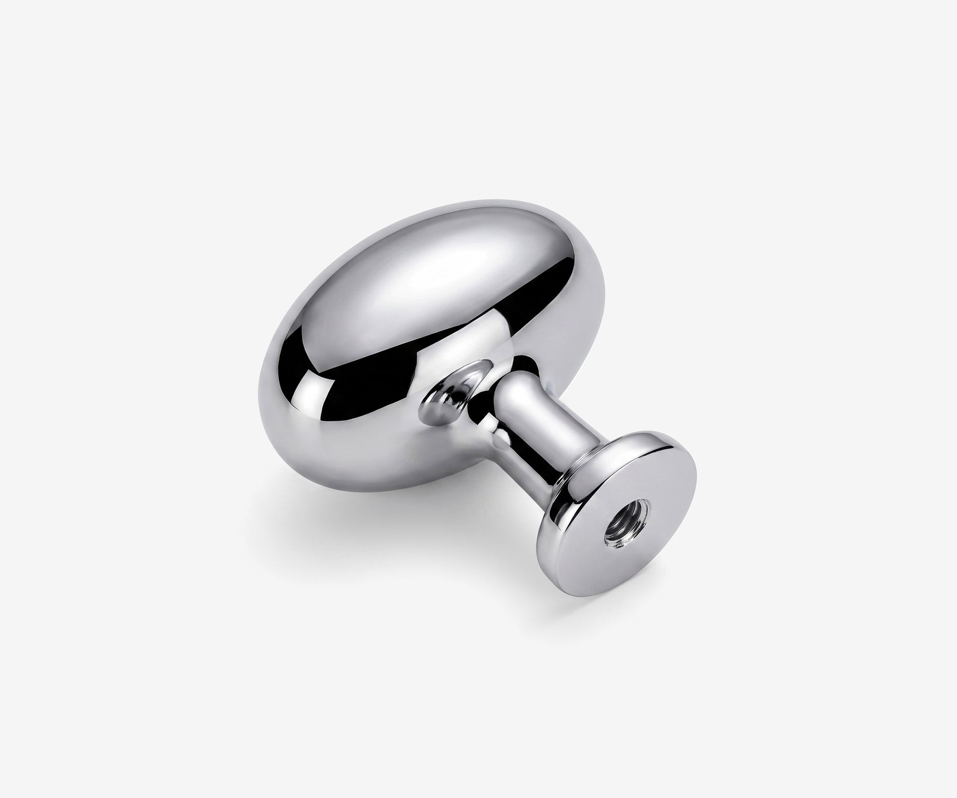 Ovolo Cabinet Knob