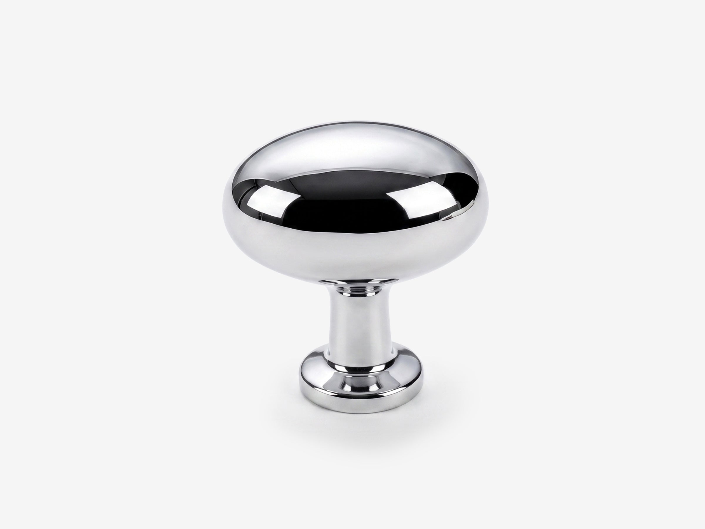 Ovolo Cabinet Knob