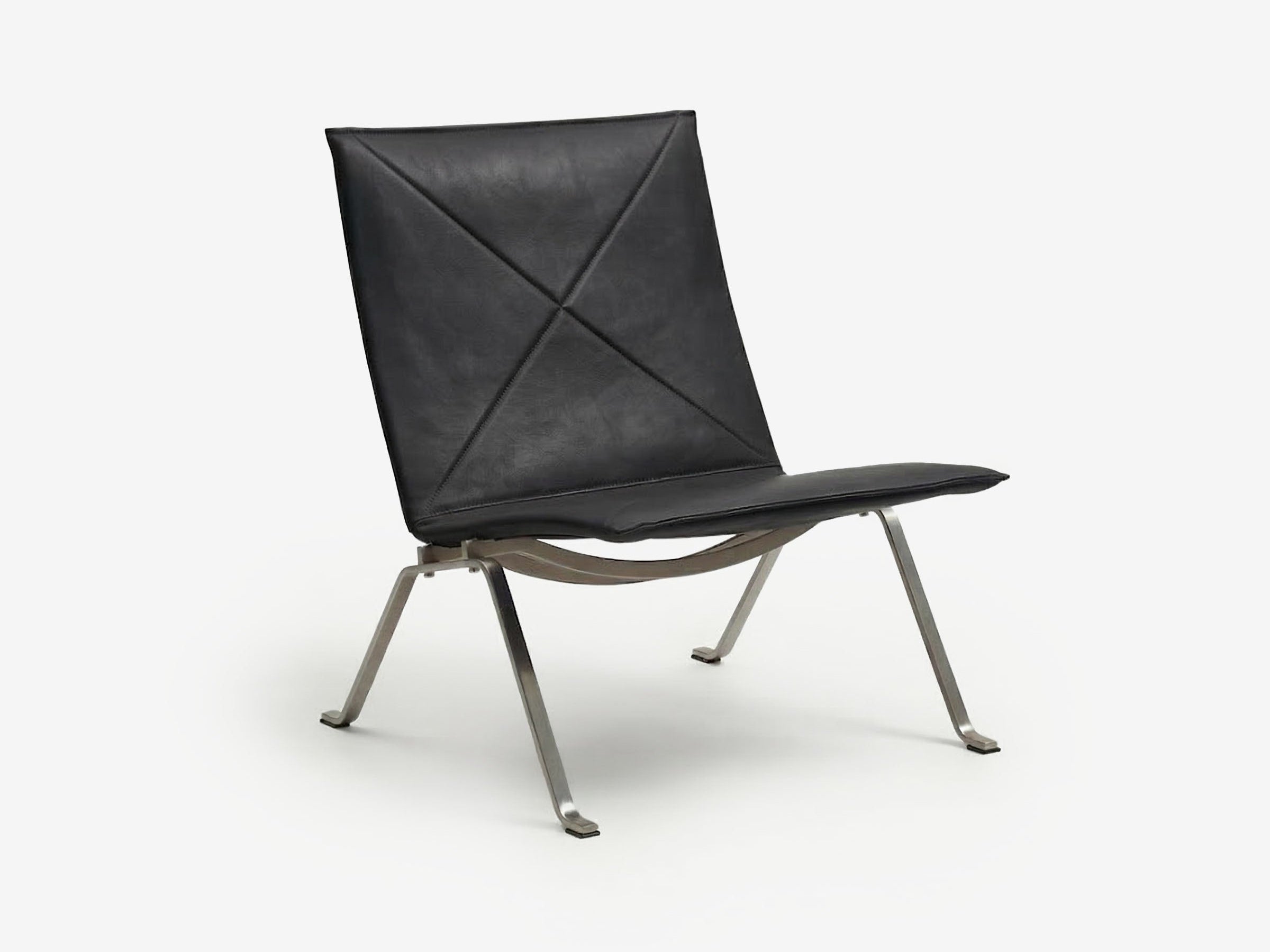Signal Lounge Chair - The Essential 