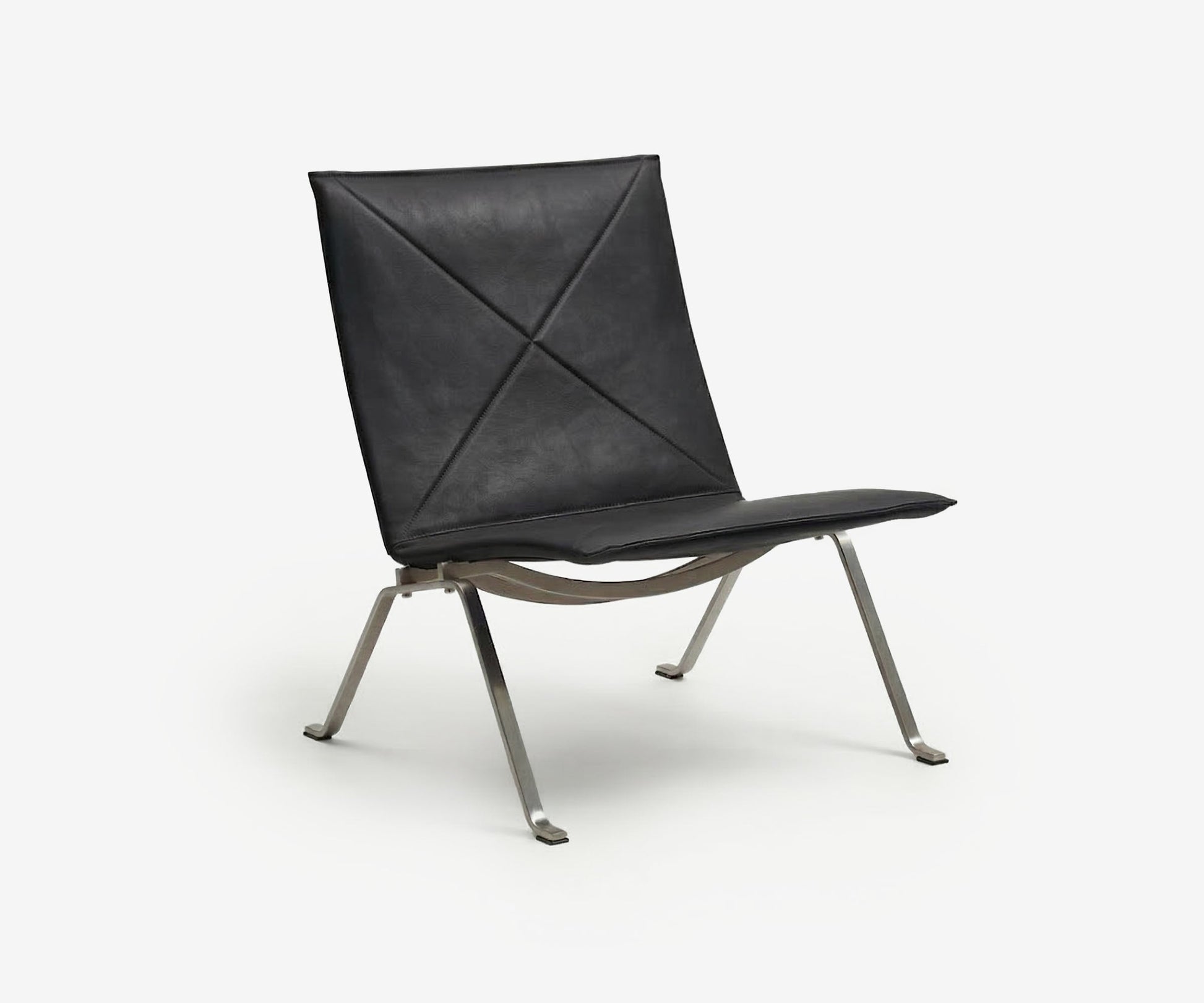 Signal Lounge Chair - The Essential 