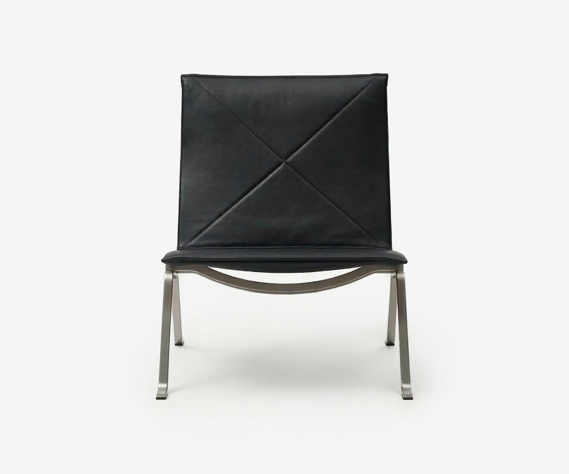 Signal Lounge Chair - The Essential 