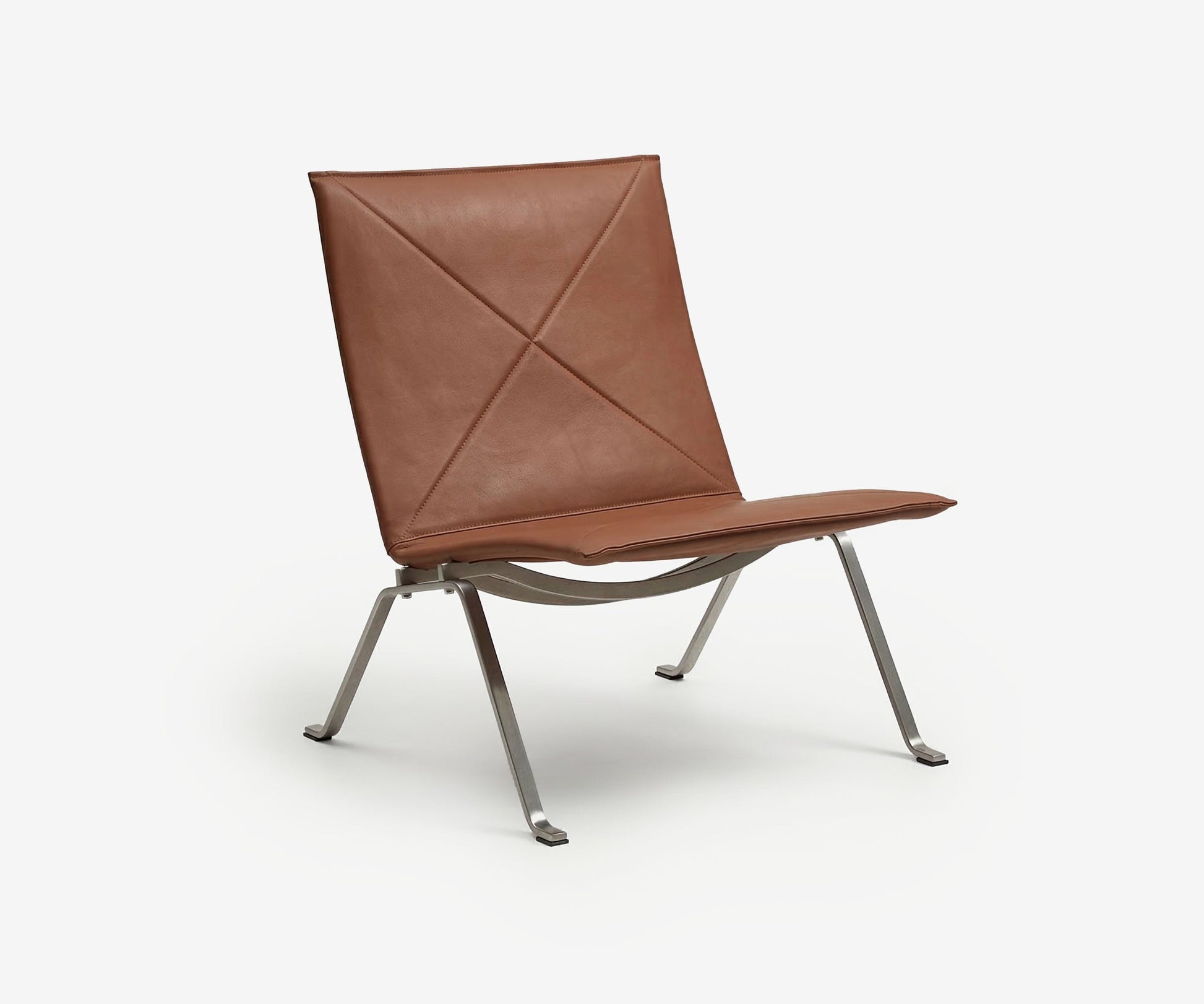 Signal Lounge Chair - The Essential 