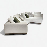 Loma Sectional Sofa - The Essential 