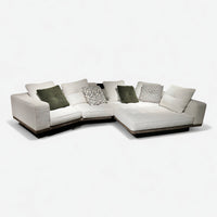 Loma Sectional Sofa - The Essential 