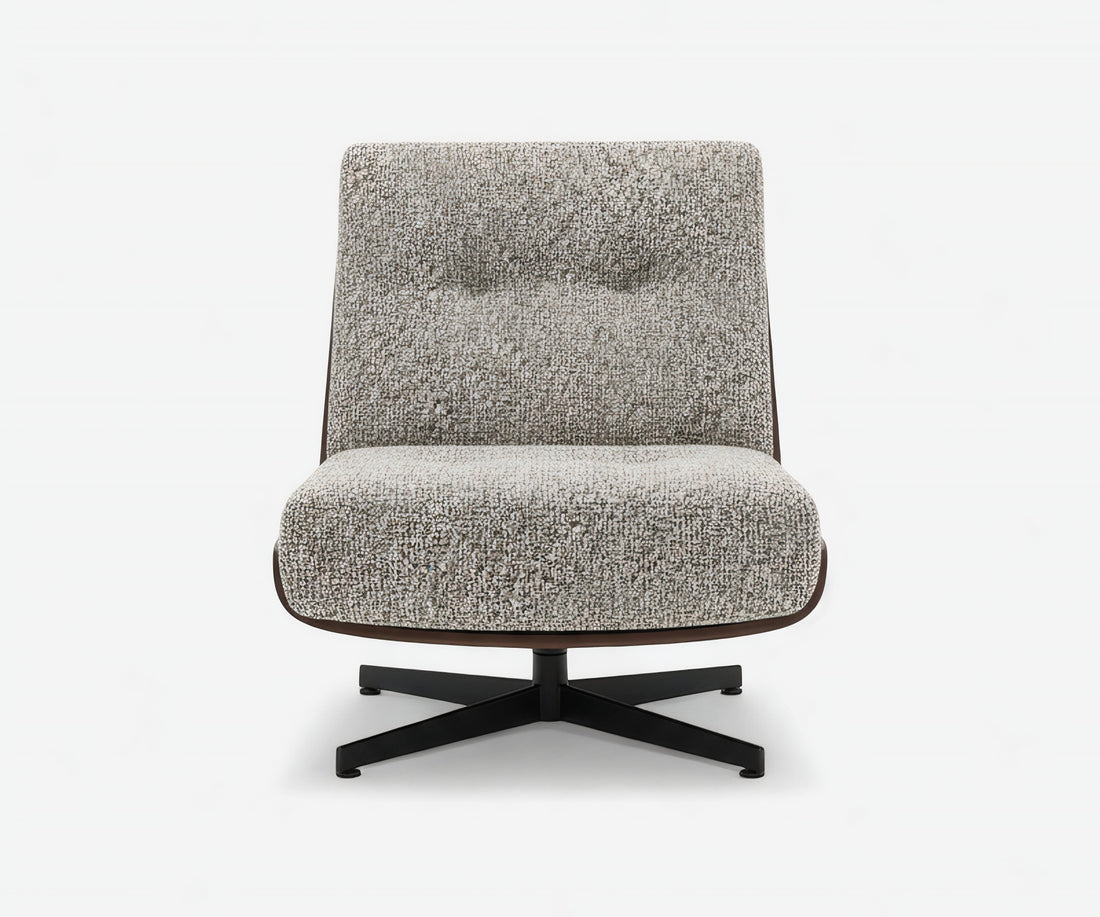 Daiki Armchair - The Essential 