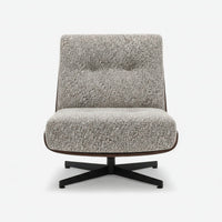 Daiki Armchair - The Essential 