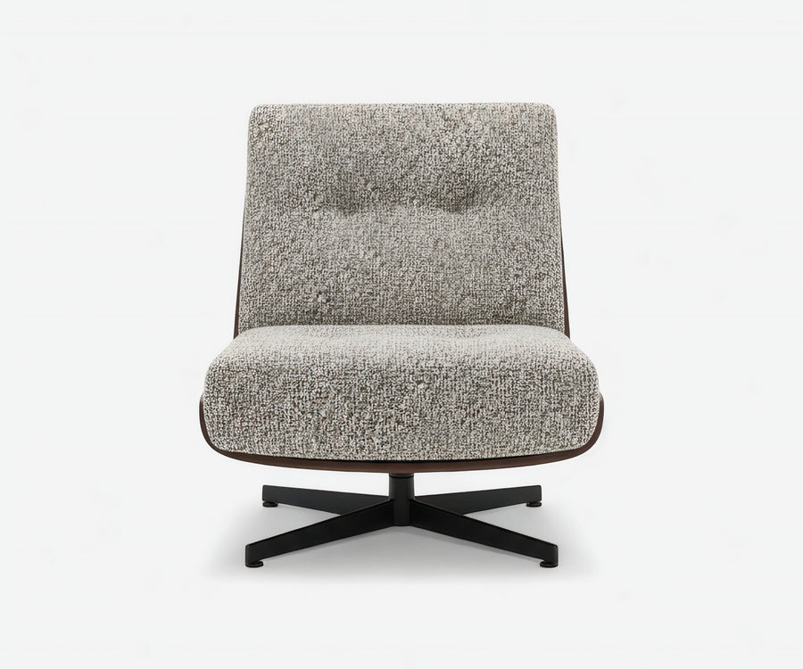 Daiki Armchair - The Essential 