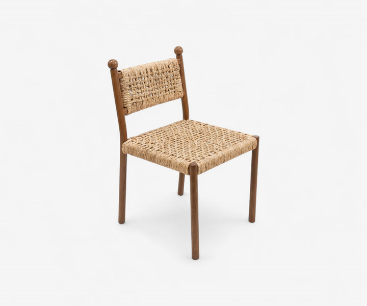 Pablo Dining Chair - The Essential 
