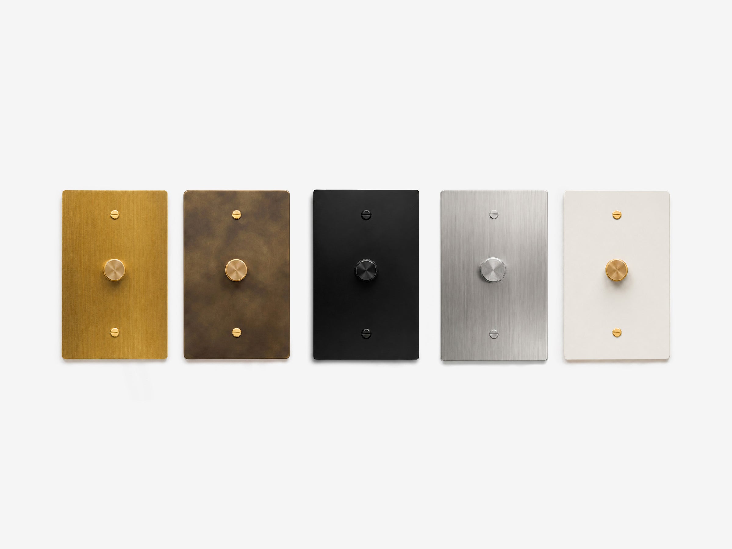 Palette Switch Kit