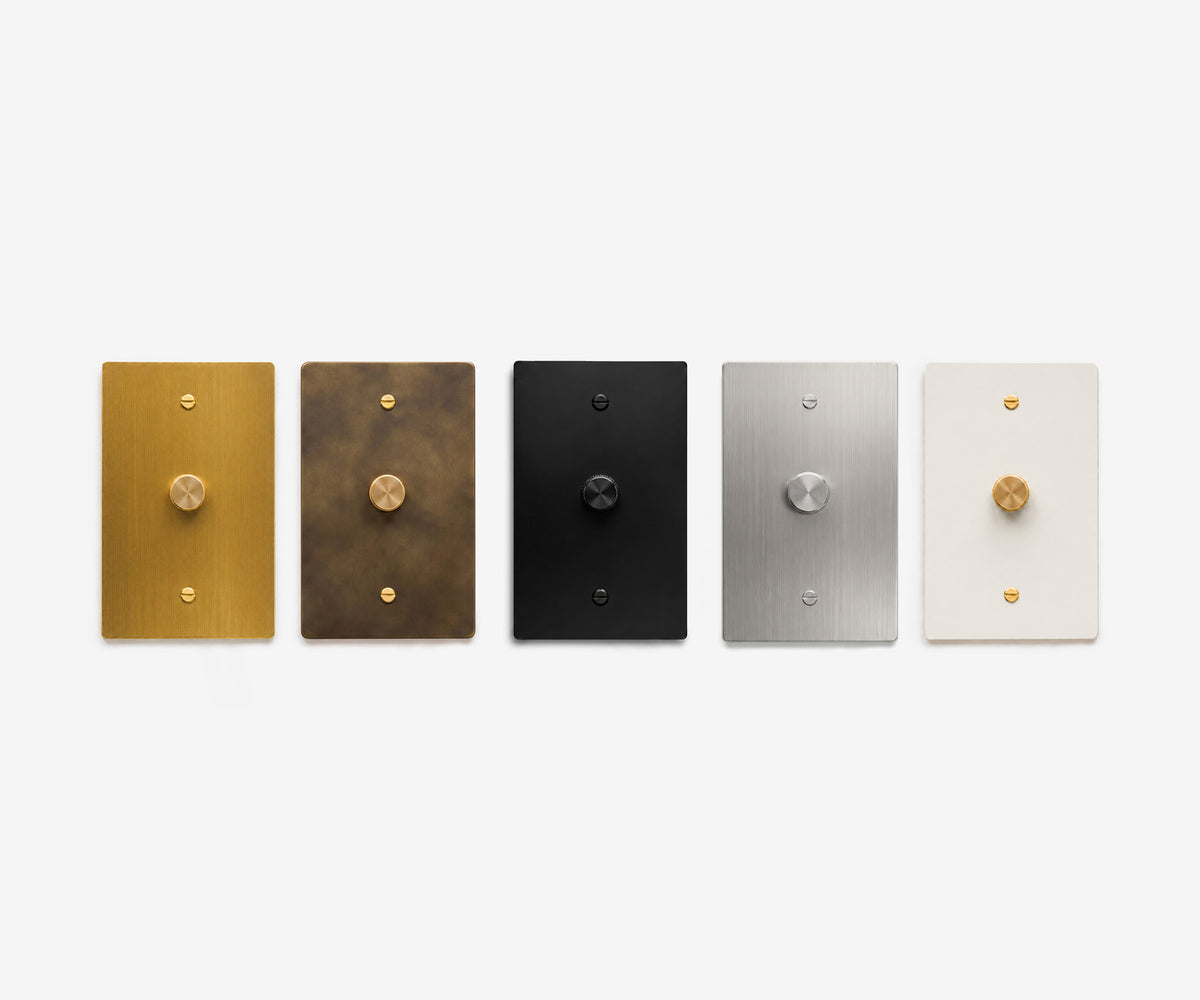 Palette Switch Kit