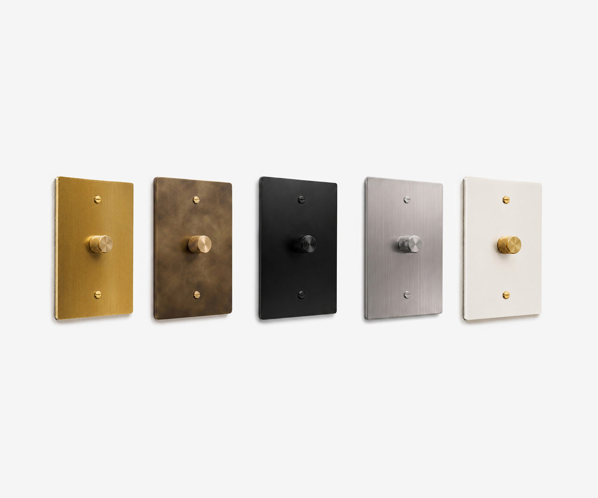 Palette Switch Kit