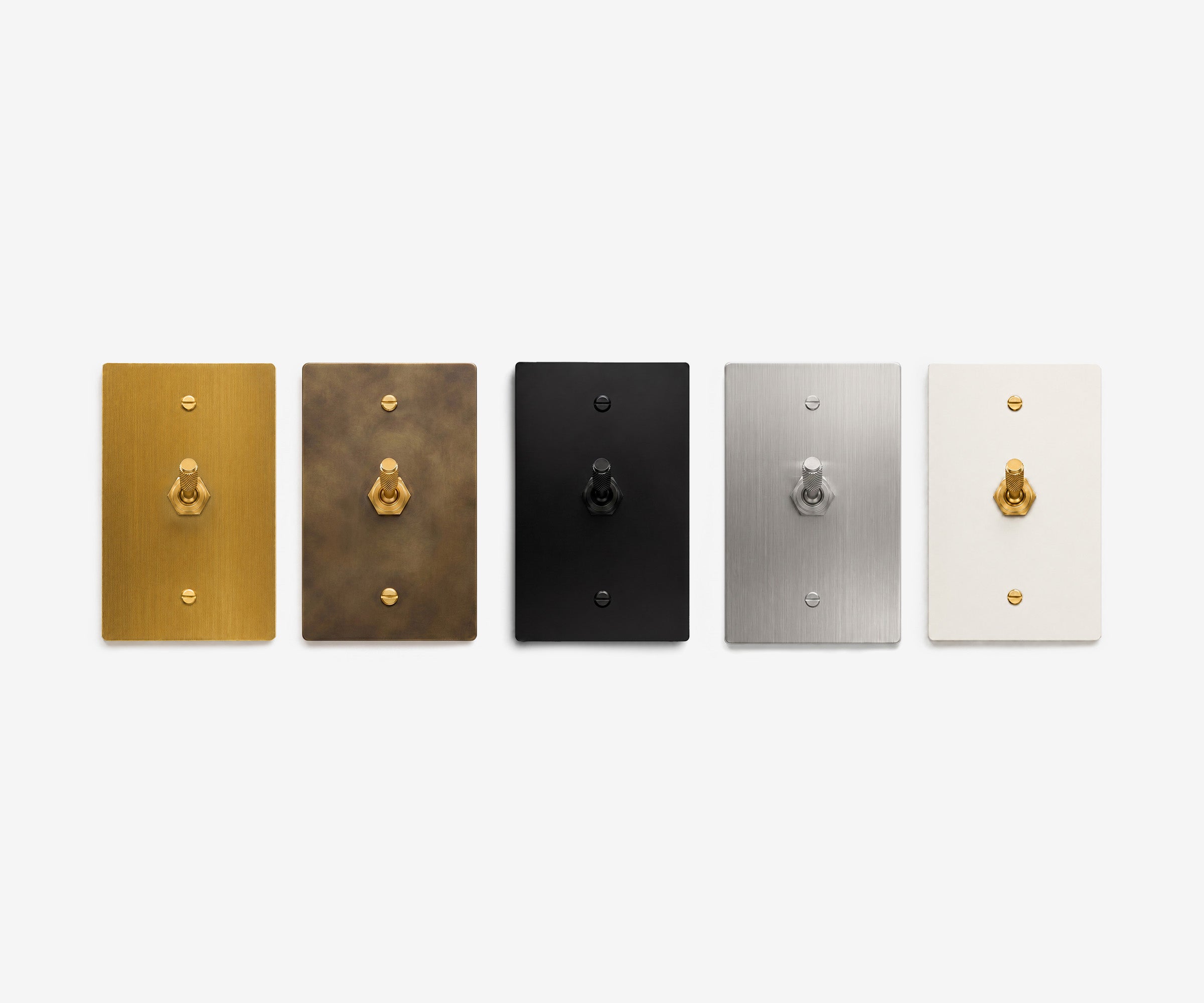 Palette Switch Kit