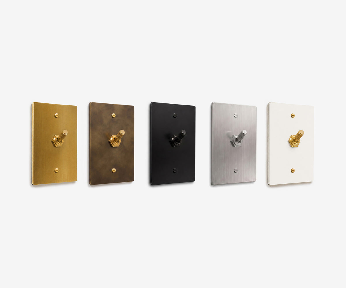 Palette Switch Kit