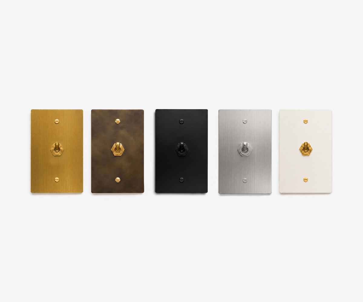 Palette Switch Kit