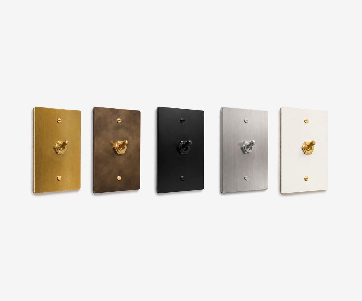 Palette Switch Kit