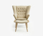 Papa Bear Chair - The Essential 