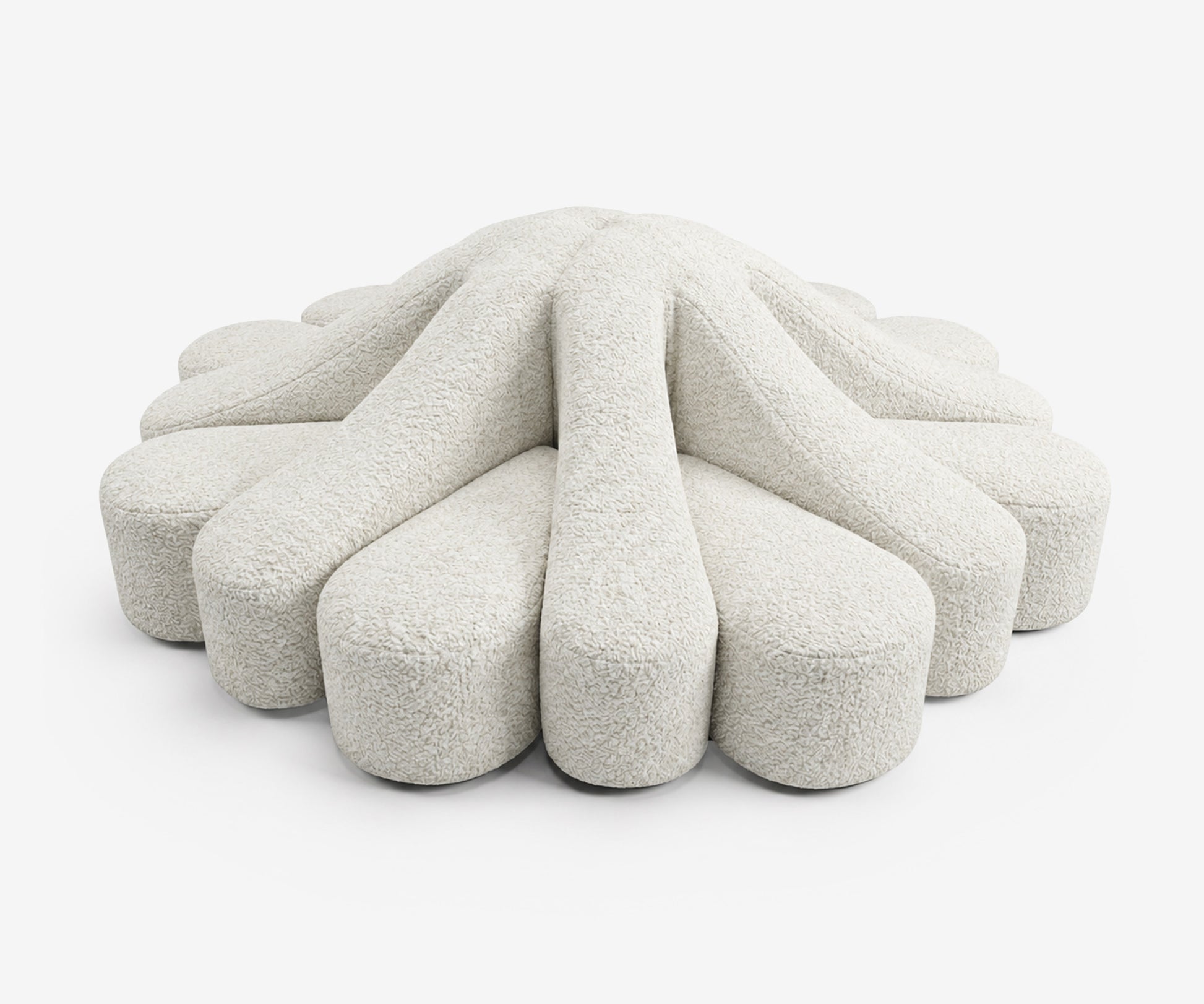 Papposus Modular Sofa