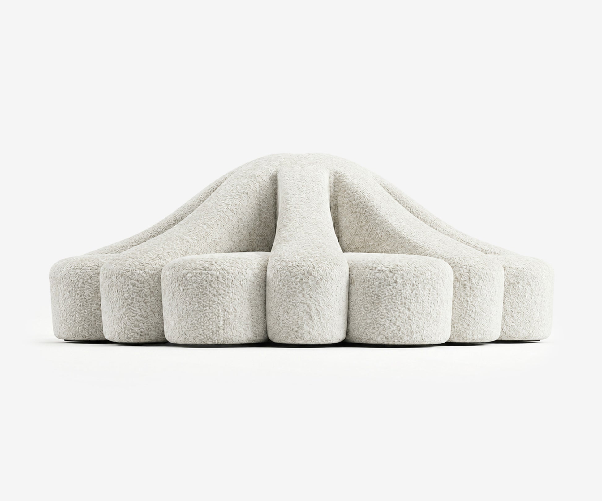 Papposus Modular Sofa