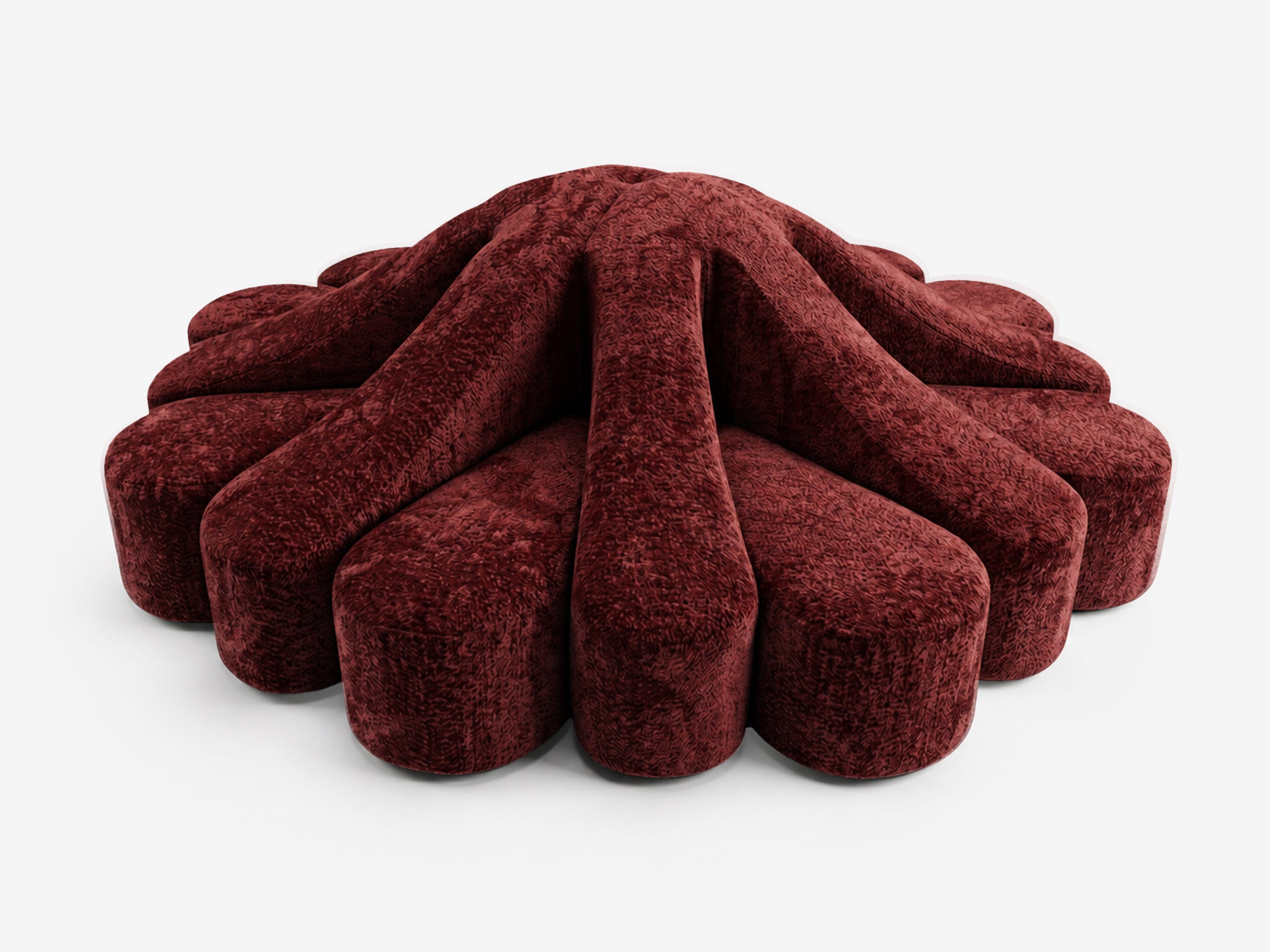 Papposus Modular Sofa