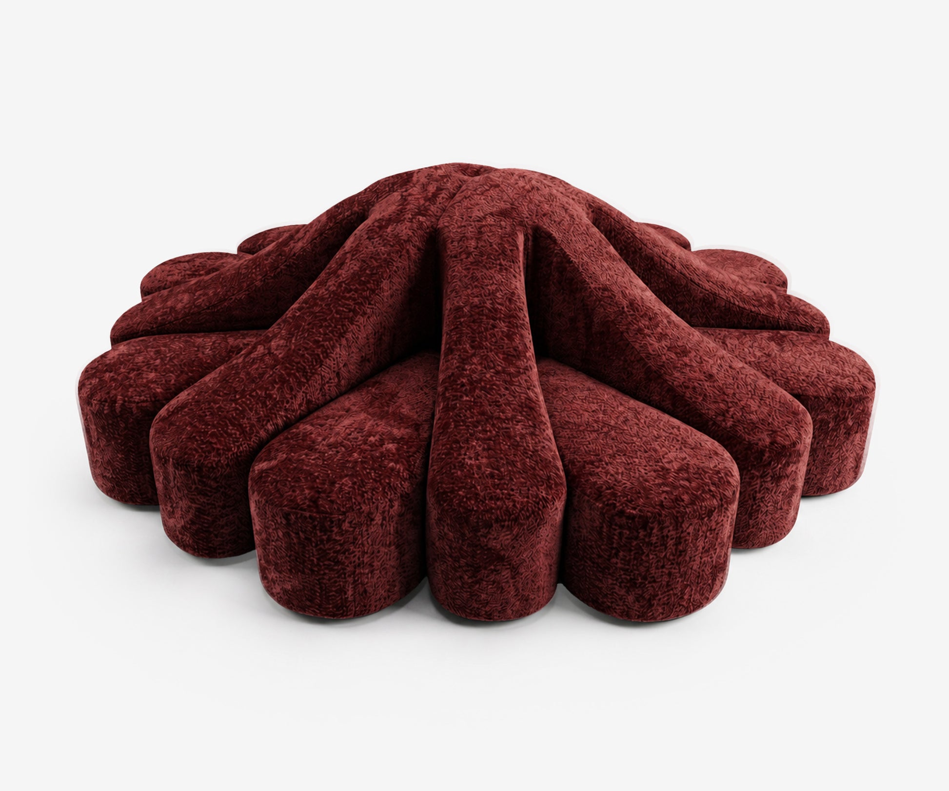 Papposus Modular Sofa
