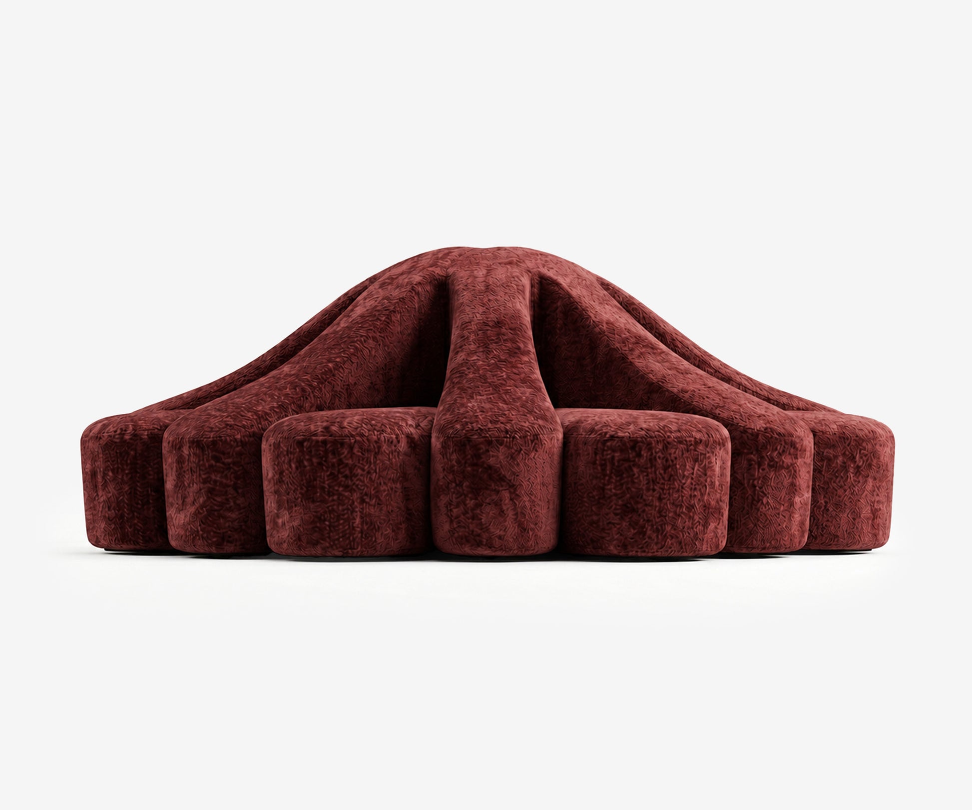 Papposus Modular Sofa