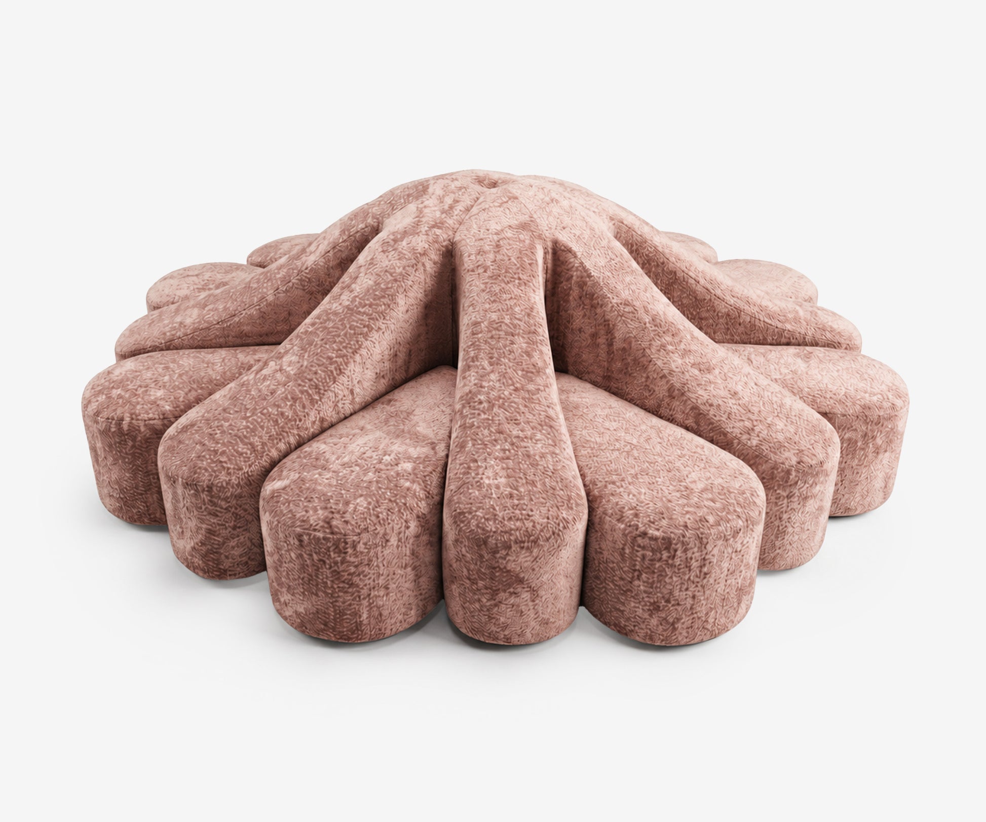 Papposus Modular Sofa