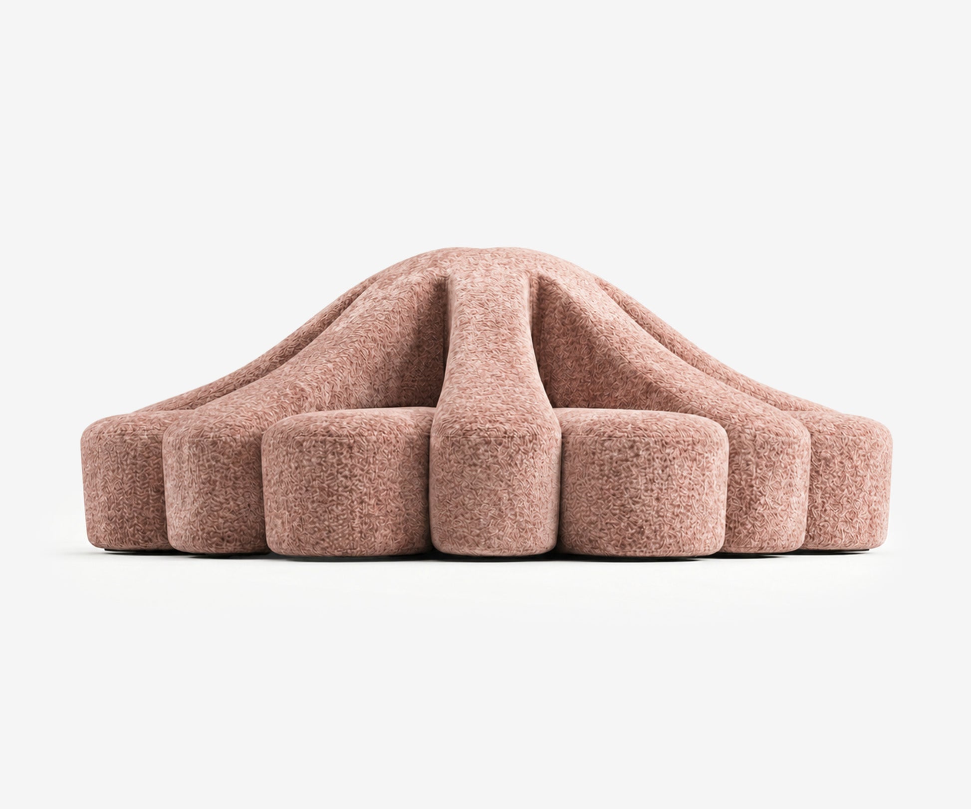 Papposus Modular Sofa